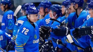 Темная лошадка? Казахстан попал в неожиданный квартет на ЧМ-2023