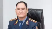Санжар Адилов стал начальником полиции Карагандинской области