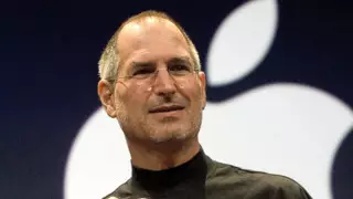 Чек с подписью Стива Джобса продали за 100 тысяч долларов