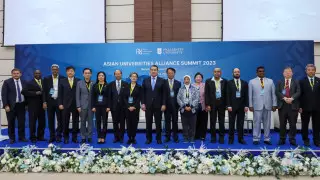 Альтернатива Болонской системе: ректоры ведущих азиатских вузов встретились для обсуждения