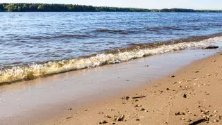 В Уральске скоро состоится открытие купального сезона