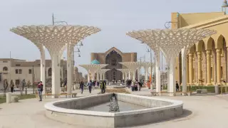 Туризм без туалетов? О нехватке санузлов в Казахстане заявили в министерстве