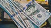 Курс доллара вырос еще почти на 2 тенге