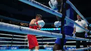 Перебоксировал кубинскую звезду: еще один казахстанец пробился в финал ЧМ-2023