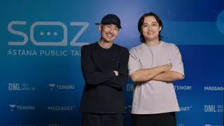 Ерболат Беделхан: Нужна программа на 5-10 лет, чтобы сделать популярной казахскую культуру