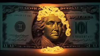 Названы официальные курсы доллара, рубля и евро на выходные