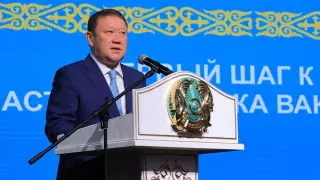 Первый шаг к успеху: в Костанайской области прошла масштабная ярмарка вакансий