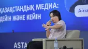 "В музыкальной индустрии Казахстана нет авторского права" - Айзатулла Хуссейн