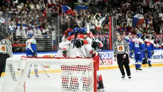 Конкуренты сборной Казахстана устроили голевую феерию на ЧМ-2023