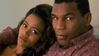 Самая дорогая покупка Тайсона: он выложил 2 миллиона за необычный подарок