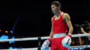 Триумфальный ЧМ: 19-летний казахстанец выиграл золото в Ташкенте