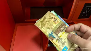 В двух регионах Казахстана средняя зарплата превысила 500 тысяч тенге