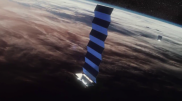 SpaceX запустит на орбиту новые спутники Starlink