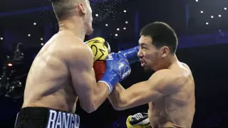 Алимханулы обратился к казахстанцам