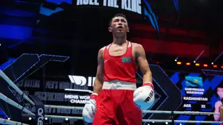 Триумфальный ЧМ: сколько заработали боксеры из Казахстана