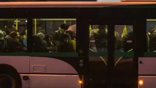 Три автобусных маршрута изменят схему движения в Астане