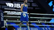 22-летний боксер принес Казахстану еще одно золото ЧМ-2023