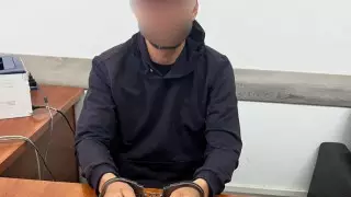 Задержан подозреваемый в поджоге авто журналиста Сутягина