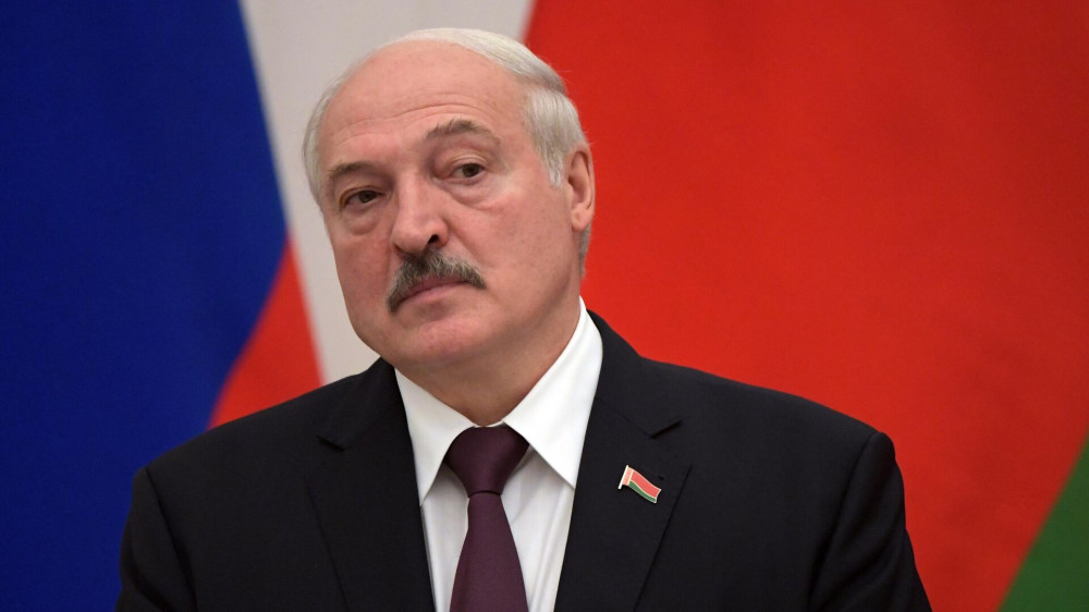 В Госдуме сообщили о болезни у Лукашенко – СМИ