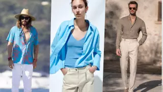 Что купить на лето? Топ-5 обязательных предметов одежды