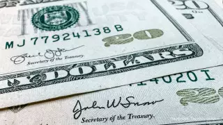 Курс доллара резко вырос