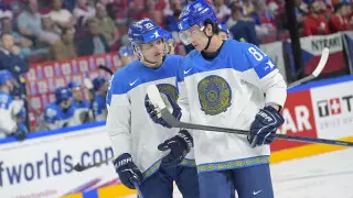 Кто выведет сборную Казахстана в исторический плей-офф ЧМ: разбираемся