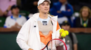 Елена Рыбакина впервые в карьере вошла в топ-5 мирового рейтинга