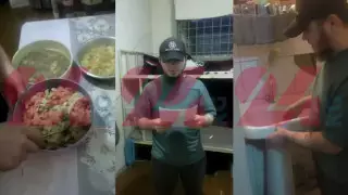 На сообщение о голодовке кыргызстанца в СИЗО Алматы ответили в КУИС