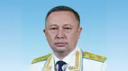 Назначен прокурор Северо-Казахстанской области