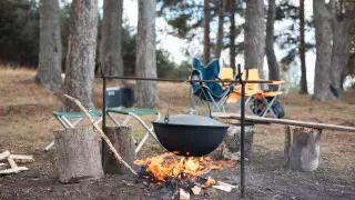 Летний отдых на природе могут ограничить казахстанцам