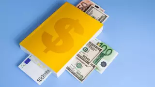 Минус 2 тенге: курс доллара снова снизился