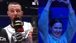 "Когда не было денег, она верила в меня". Обращение бойца к жене произвело фурор в сети