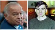 Сын первого президента Узбекистана избил жену - СМИ