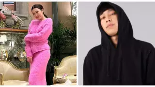 Ерке Есмахан и Raim приняли непростое решение: "Свадьбы не будет"