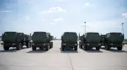 Польша получила первую партию HIMARS для развертывания у границы