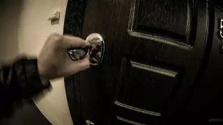 Квартиру с сюрпризом выявили полицейские в Алматы