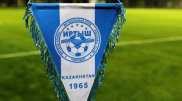 В Павлодаре хотят возродить футбольный клуб "Иртыш"