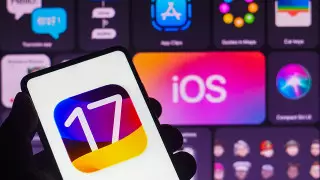 Apple показала новые фишки iOS 17