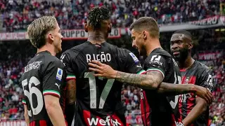 Не было 41-летнего Ибрагимовича: в "Милане" нашли причину вылета из ЛЧ