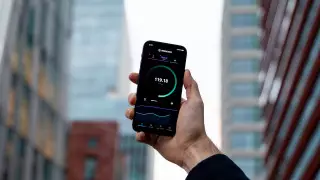 В Казахстане выросла скорость мобильного интернета