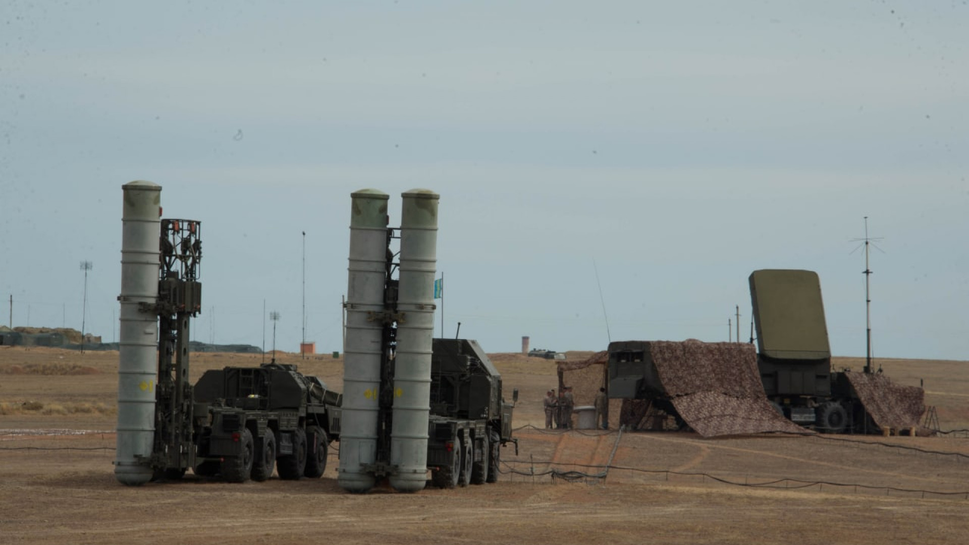 Военные полигоны. Сколько земли и за какую плату арендует Россия в  Казахстане: 22 мая 2023 07:02 - новости на Tengrinews.kz