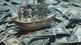 Курс доллара снова вырос