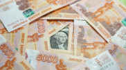 Названы официальные курсы доллара, рубля и евро на 18 мая