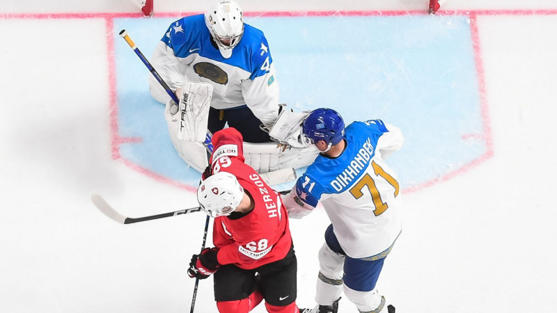 Фото: iihf.com