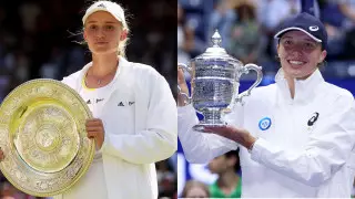 Почему в Рыбакину не верят перед матчем с лидером мирового рейтинга