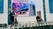 В Акмолинской области обсудили вопросы тюркской топонимии