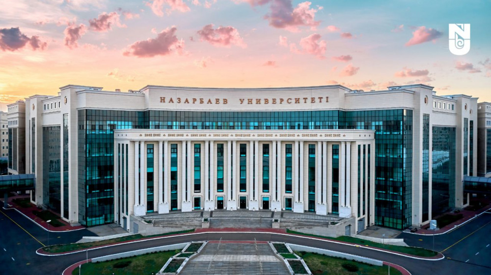 В Назарбаев Университете прокомментировали слухи об отставке Шигео Катсу