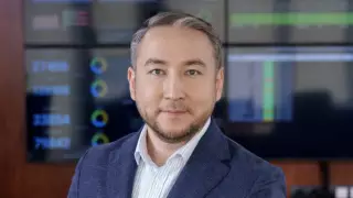 Нурдаулет Айдосов рассказал, как МСБ может стать драйвером экономики