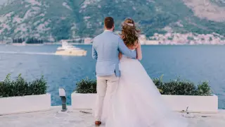 Новая мода? Истории пар в Казахстане, которые не делали той