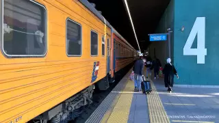 В КТЖ сделали заявление по "взлетевшим" ценам на ж/д билеты